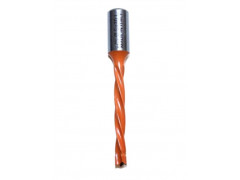 Сверло присадочное глухое 5.5*70 LH 50G.055.L (Ful)